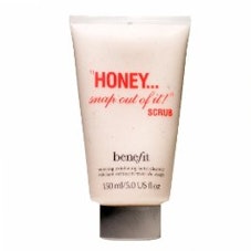 Benefit Honey Snap out of it Scrub
